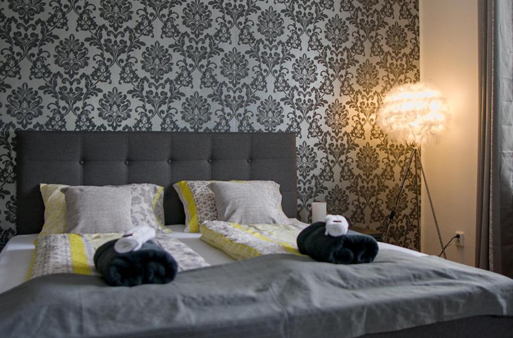 Nove Mesto na Morave Apartment | Luxusní Apartmán NMNM Family