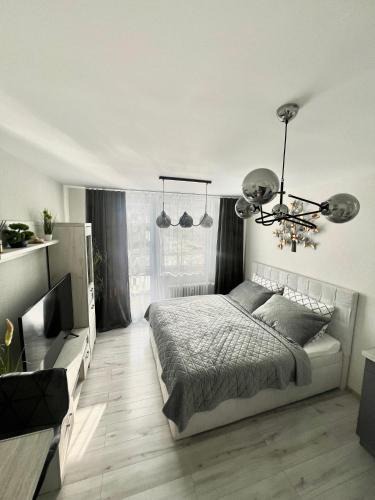Hlohovec House | Luxusný Apartmán Váh