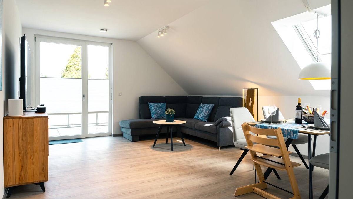 Region Hannover District Apartment | Luxuswohnung am Steinhuder Meer - Tierfreundlich - Apartment C