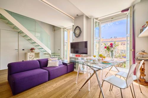 Binda Apartment | Luxy Appartment Close Navigli