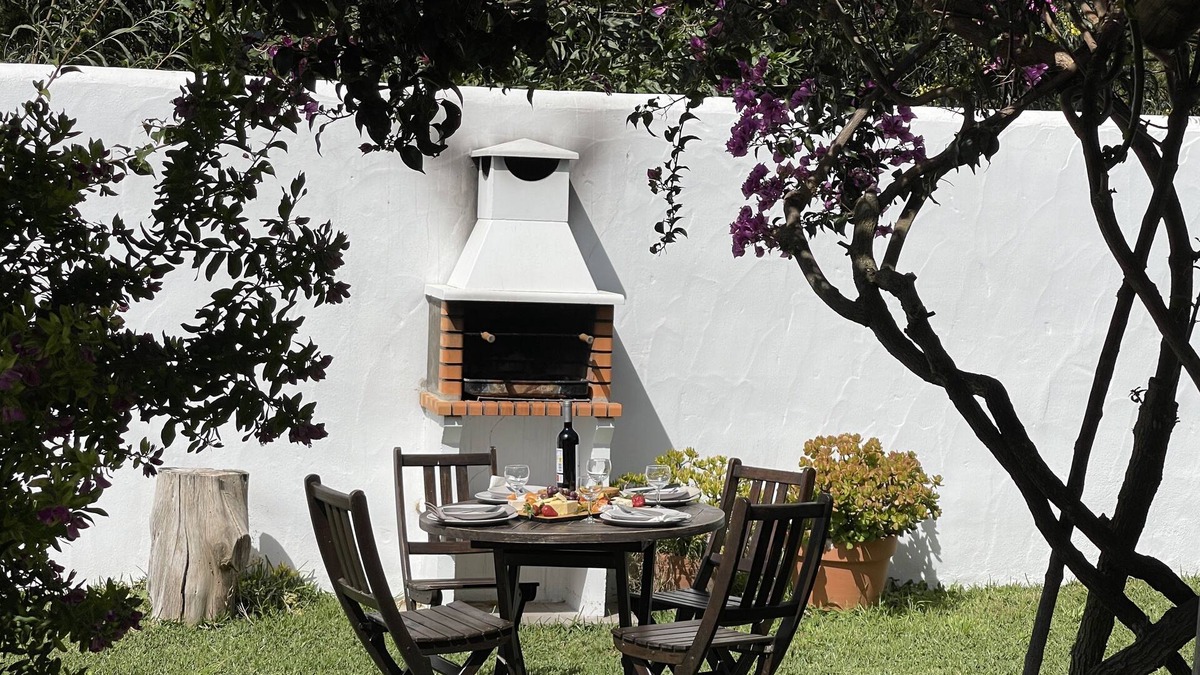 Los Canos de Meca Apartment | Luz de Luna , Los Caños de Meca, Cádiz, Andalucía