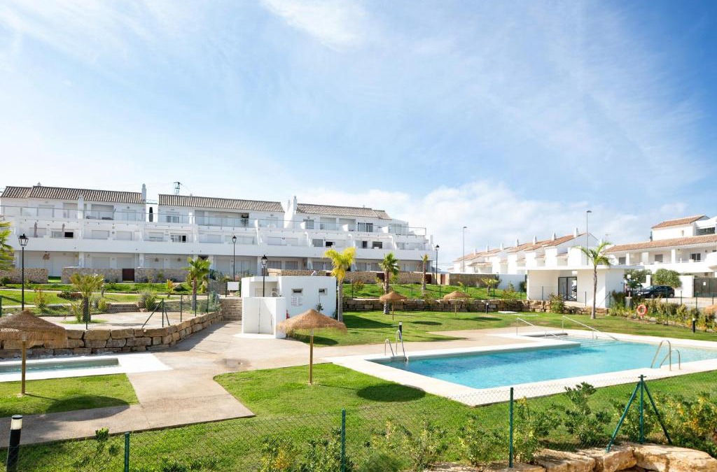 Atlanterra Apartment | Luz de Poniente