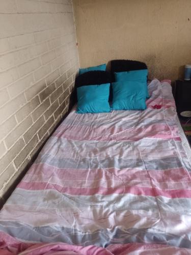Amatitlan Hostel | Luz house