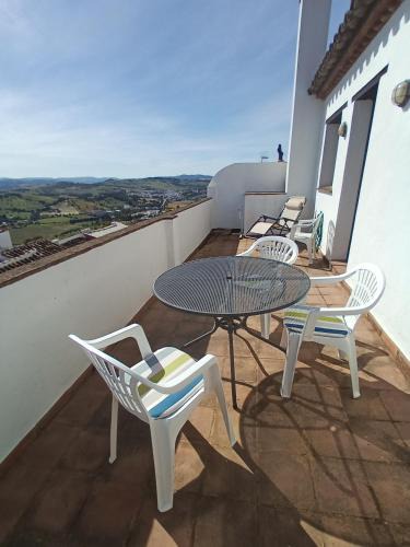 Jimena de la Frontera Apartment | Luz y Sol