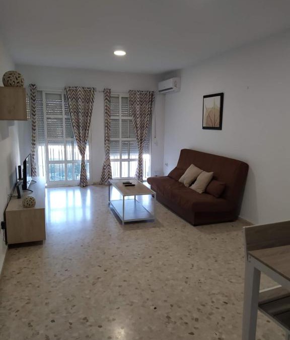 San Fernando Apartment | Luz y Sol San Fernando