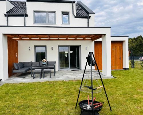 Trzesacz House | LUZIA Breeze House