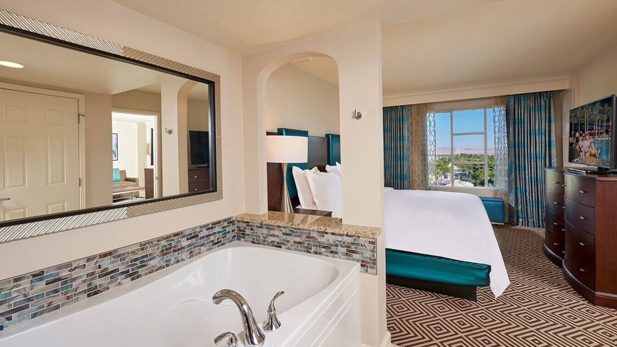 Las Vegas Apartment | LV Paradise – 2 Bedroom Hilton