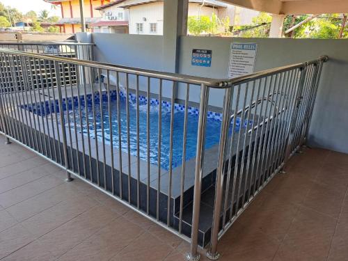 Kuantan House | LW homestay Bukit Setongkol near Menara 188, HTAA
