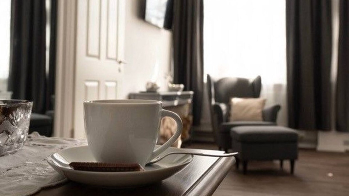 Lutherstadt Wittenberg Apartment | LWB Ferienwohnung Auszeit im Denkmal - Ferienwohnung