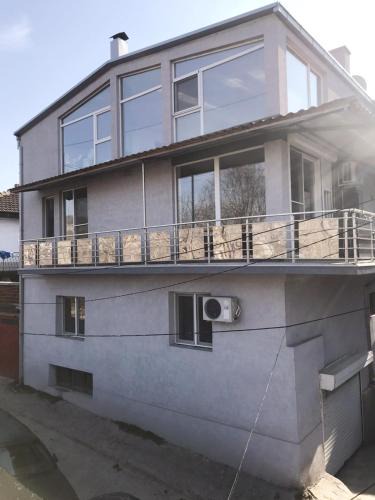 Titov Veles Apartment | Lydia Center Apartment