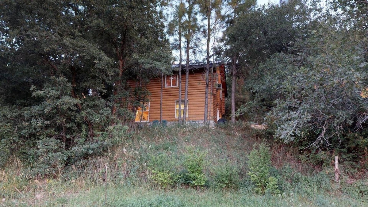 Glendale Cabin | Lydia's Canyon Cabin