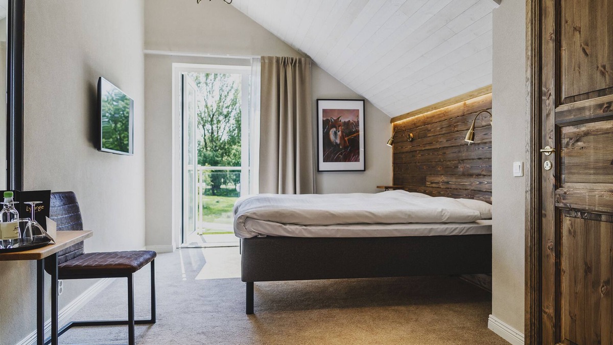 Hyllinge Hotel | Lydinge Resort