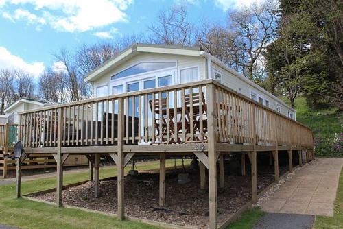 Lydstep House | Lydstep Beach Village - 312 Bay View