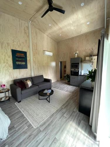 Newstead House | LyeInn - Newstead Country Retreat