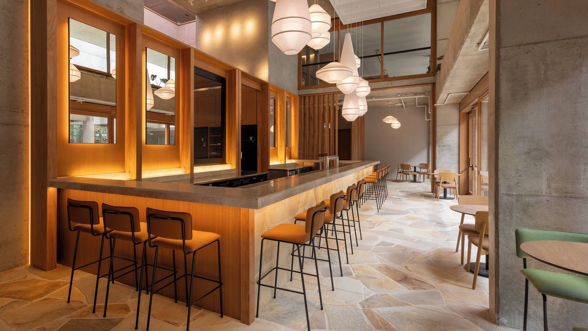 Bondi Junction Hotel | lyf Bondi Junction Sydney