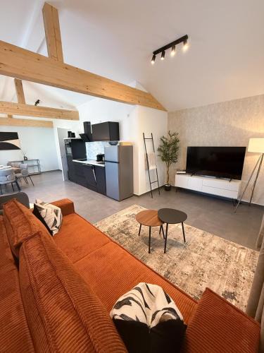 Sudstadt Apartment | LYFIE - Urban Retreat Apartment - 102qm