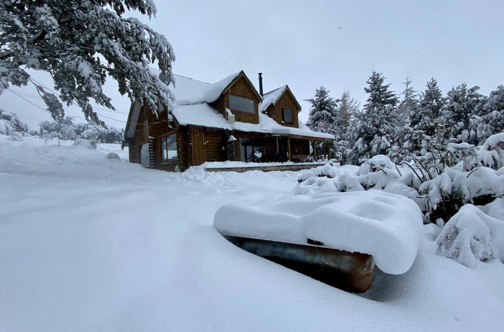 Mt Lyford House | Lyford's Boutique Retreat - Relax & Enjoy