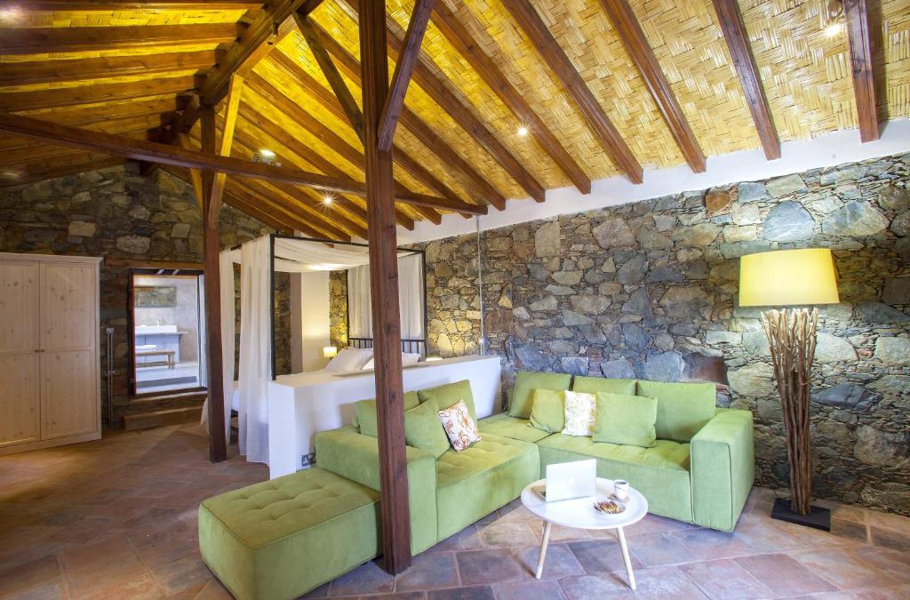 Askas Bed & Breakfast | Lyhnos
