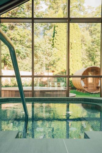 Chamonix City Centre Hotel | Lykke Hôtel & Spa Chamonix - ex Mercure