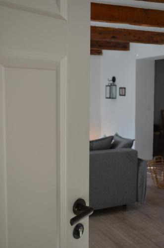 Toenning Apartment | Lykkegård - Glück im ehemaligen Weinkeller