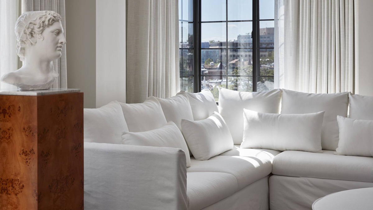 Dupont Circle Hotel | Lyle Washington D.C.