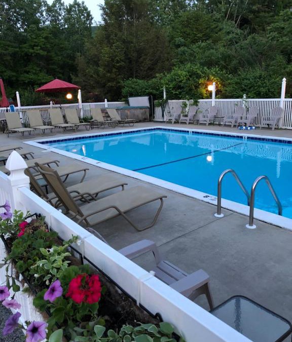 Lake George Hotel | Lyn Aire Motel - Lake George