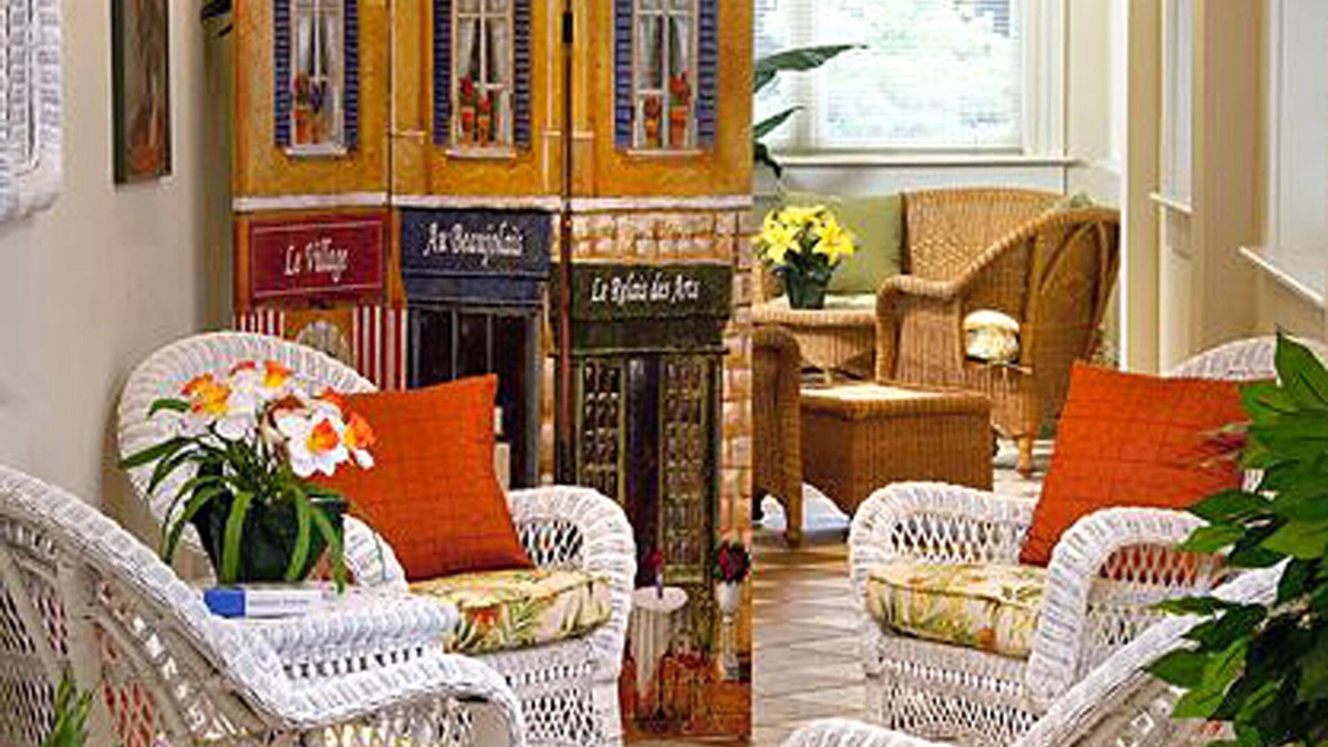 Northside District Bed & Breakfast | Lyndon House B&B