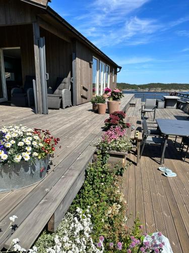 Sogne House | Lyngmyr, Søgne