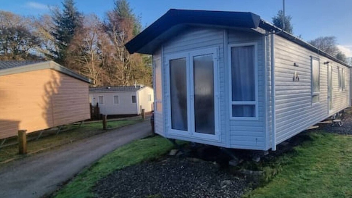 Evanton House | Lynton Lodges ATLAS