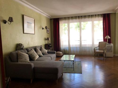 Lyon City Centre Apartment | Lyon 3 Triangle d'Or