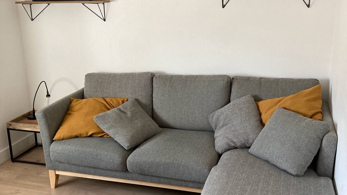 Bussiere - Cadiere Apartment | Lyon-oullins, Appartement Proche Gerland
