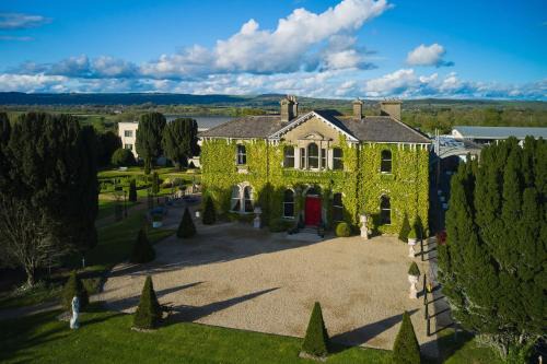 Kilkenny Hotel | Lyrath Estate