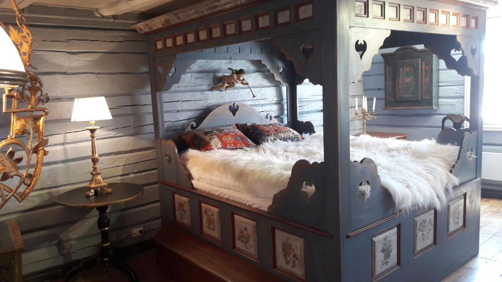 Larvik Bed & Breakfast | Lysko Gjestegård