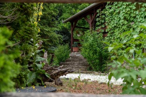 Kacs House | Márai vendégház