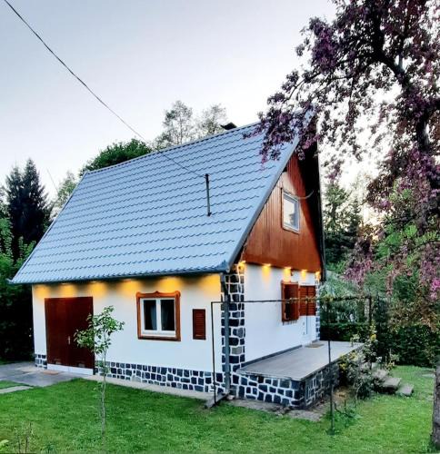 Szuha House | Mátra - Mézes kalács házikó