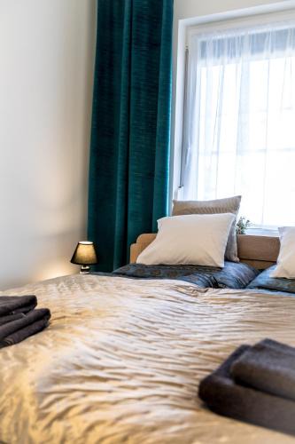 Paszto Apartment | Mátravölgy Apartmanház