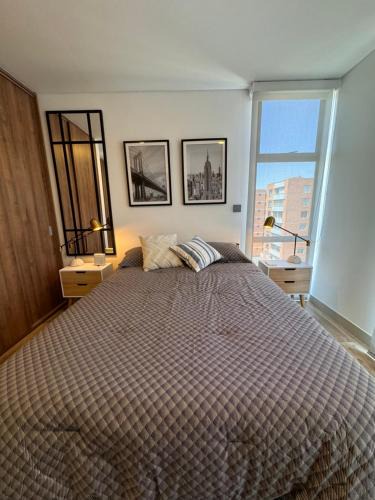 Chico Norte III Apartment | Máximo confort en la mejor ubicación