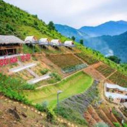 Tram Tau Villa | Mây Homestay - Venuestay