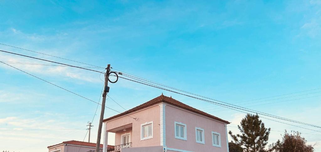 Caldas da Rainha Ski Chalet | Mãe Home Story
