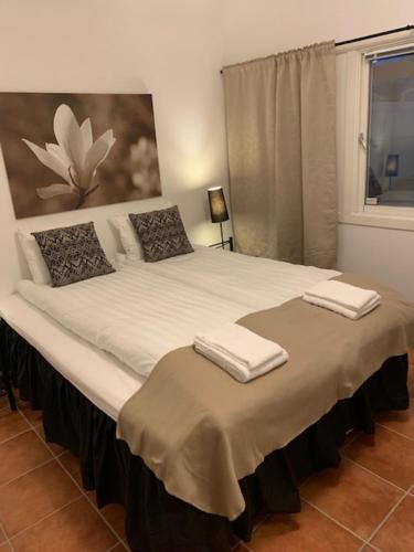 Ekero Hotel | Mälarö Hotell