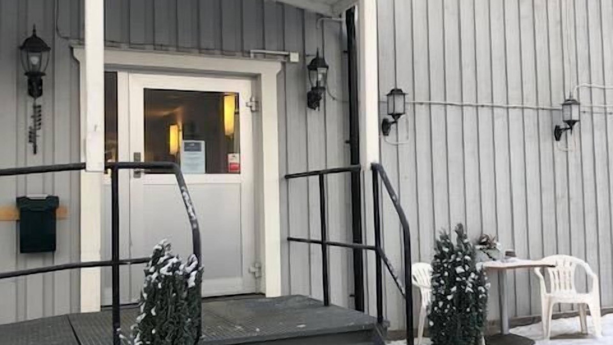 Ekero Hotel | Mälarö Hotell