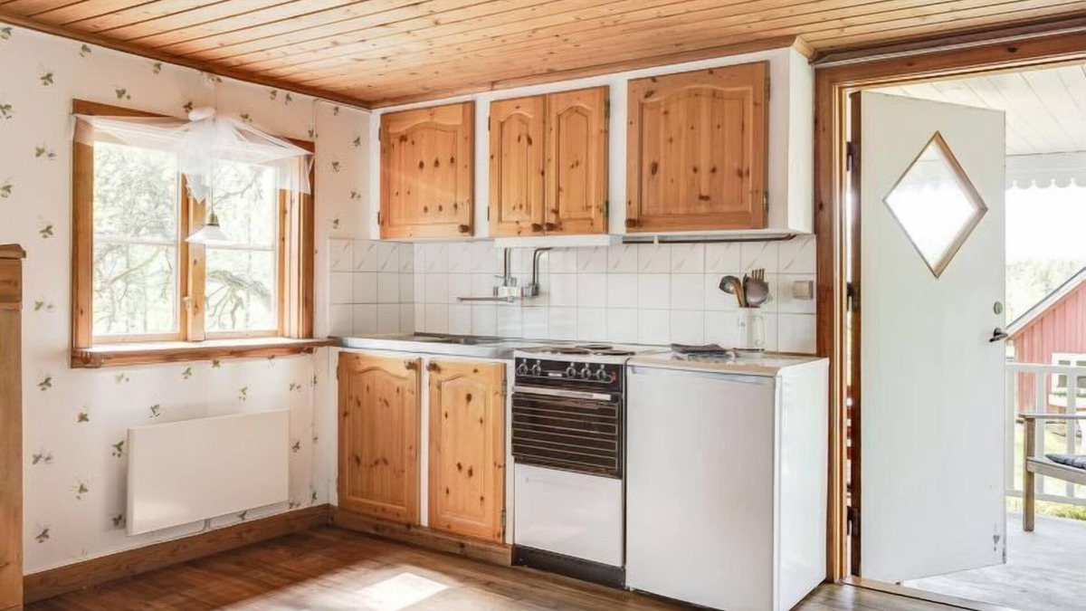 Torestorp House | Måbäcken by Interhome