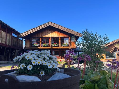 Ringebu Cabin | Måsåplassen Friisvegen Mountain Lodge