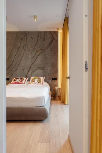 Zona Farini Apartment | Mèi Home: esclusivo e moderno