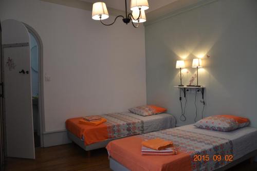 Lourdes House | Mère Elvira
