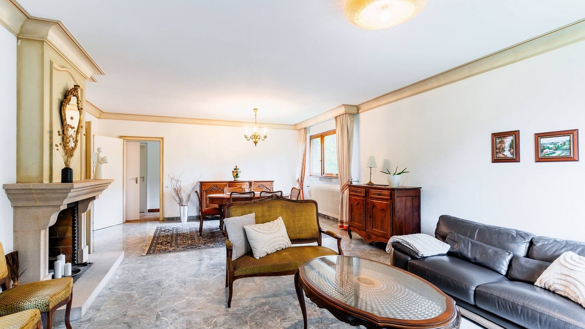 Metz Apartment | Mélodie Mosellane - Charmant appt avec jardin