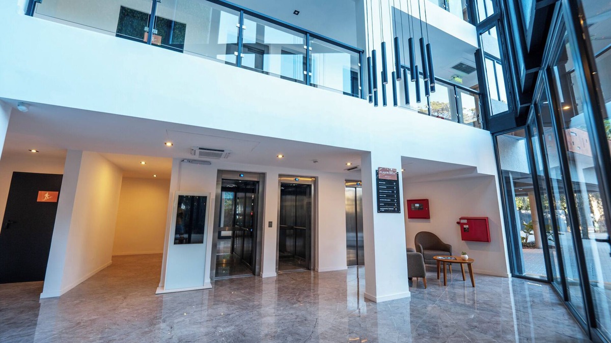 Villa Udaondo Hotel | Mérit Parque Leloir by Amérian