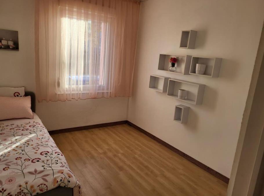 Saint Joseph/Mittelharth Apartment | Mésange