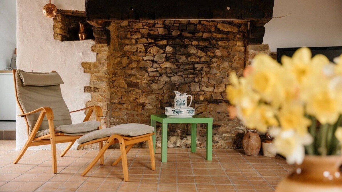 Teillay House | Mézon Jules, ideal for families