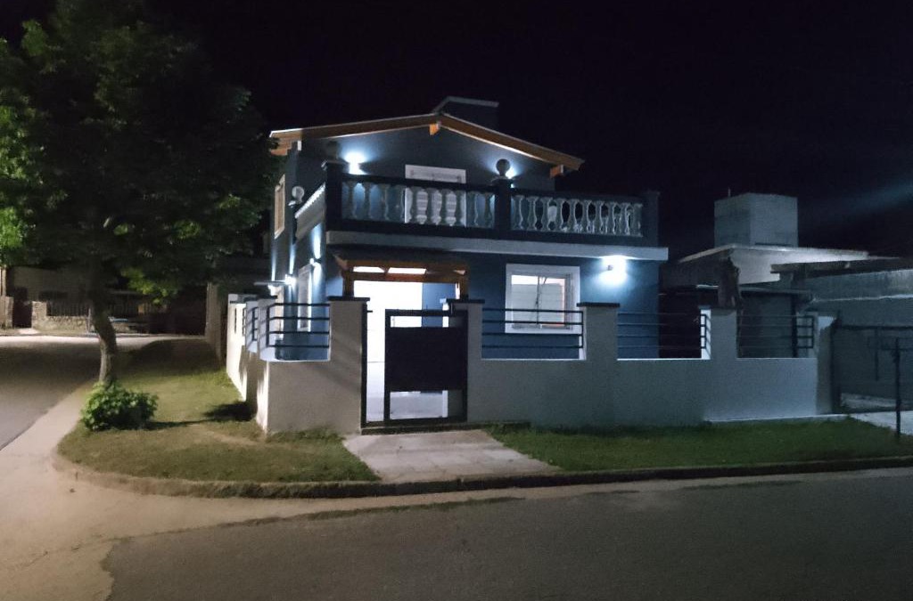 Huerta Grande House | Mí cielo